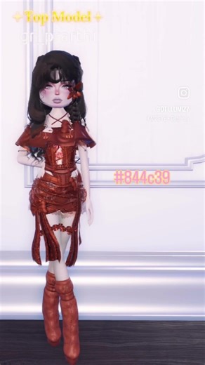 some aesthetic colour hex codes for you to steal ✨️ #roblox #robloxdressup @playdresstoimpress