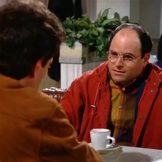 1.5M views · 10K reactions | Daily Seinfeld  @seinboy  #Seinfeld #SeinfeldVideos #SeinfeldClips #Seinboy | Seinboy | Facebook