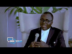 Crise du Christ et commerce de Jésus ( part 2 ). Avec le pasteur Paul David Ndjadi