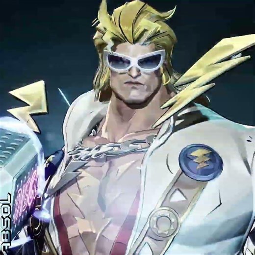 OVERWATCH REINHARDT VS MARVEL RIVALS THOR