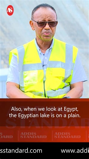 21K views · 596 reactions | #GERD project manager says #Sudan, #Egypt...