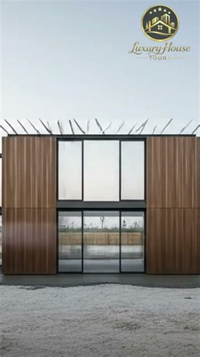 Watch a House Build Itself | Perfectly Smooth Modular Construction Timelapse