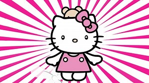Lullababies Baby to Sleep Music Hello Kitty ╰☆╮♬ Lullabies for Babies to Sleep ☆