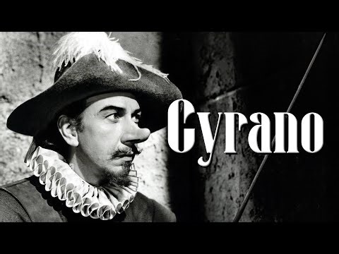 Cyrano de Bergerac (1950) Is One Of My Favorite Swashbucklers