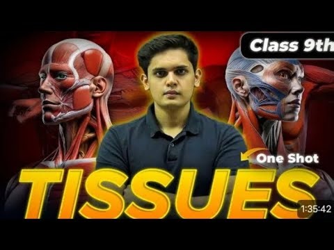 Science class 9 tissue ch 2 | next toppers| Prashant kirad | prashant bhaiya