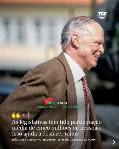 1.1K views | TSF - Rádio Notícias on Reels | Facebook