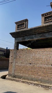 64K views · 1.3K reactions | Building front elevation #HomeRenovation | Dream Building design | Facebook