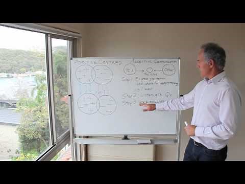 5 Steps to Better Relationships Using Assertive Communication