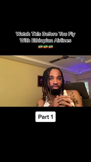you need to know before flying with “ETHIOPIAN AIRLINES”. In this vlog, I outlined some relevant points of any traveler needs to know before flying with one of Africa’s biggest airline companies, Ethiopian Airlines. Ethiopian Airlines, formerly Ethiopian Air Lines, is the flag carrier of Ethiopia and is wholly owned by the country's government. EAL was founded on 21 December 1945 and commenced operations on 8 April 1946, expanding to international flights in 1951. Enjoy the video on things you n