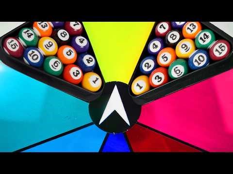 Greatest Marble Run collections 10 ☆ Creative Healing Sound Simple Machine DIY Build Compilations