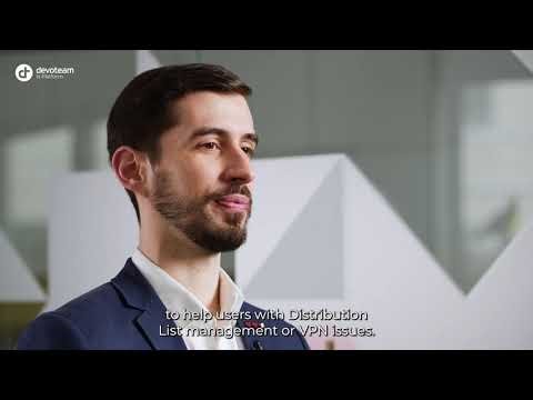 Asahi Europe & International lleva su automatización al siguiente nivel con ServiceNow ITSM Pro