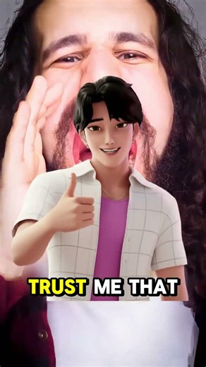 😱If you ever wondered what that dangly thing in your throat actually does #Uvula #HumanBodyFacts