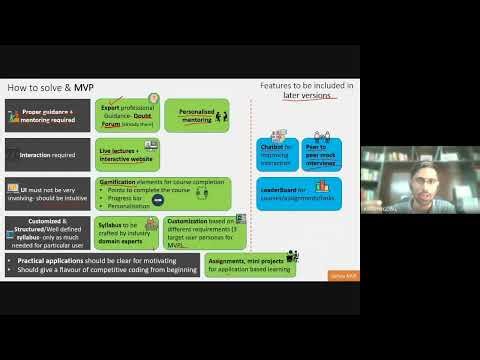 How to solve a Product Management case study? | PM102