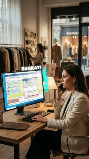 AKINSOFT WOLVOX Ön Muhasebe