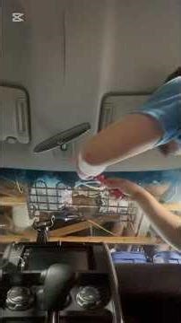 2004 element install overhead console