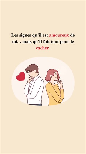 Signes d'un Garçon Amoureux : À Détecter !