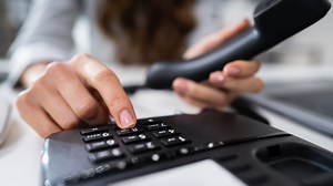 Who is calling from number 902733971? | ITIGIC