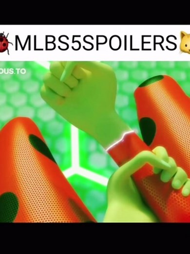 Ladybug and Cat Noir Reach New Adult Powers