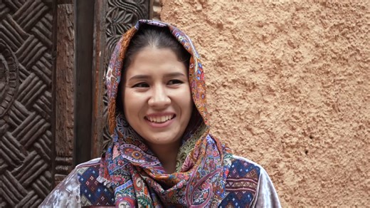 This is what the news never shows you about Afghanistan