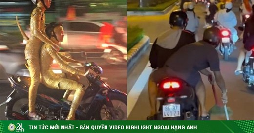 Muôn kiểu ăn mừng hài hước của cổ động viên khi đội Việt Nam vô địch AFF CUP 2024