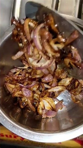 👍 Veg Biryani Recipe In Pressure Cooker #Veg Biryani 🍛#trending #viralshort #homemadecooking #food