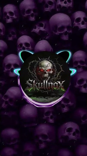 ☆Mango Mango 🗣🎧☆ #phonk #skullnox #trending #viralphonk