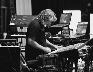 Steve Roach music, videos, stats, and photos | Last.fm