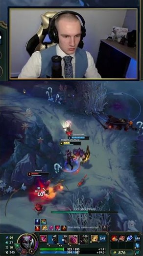 Juicy Plays | #sloppywaffleman on #Twitch