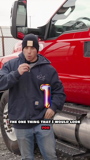 Key Tips for Buying Your First Dump Truck