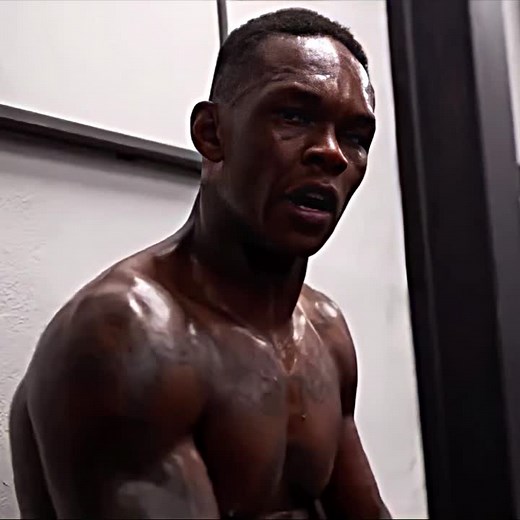 Exciting UFC Fight Night Highlights with Israel Adesanya