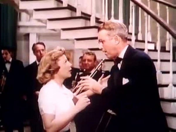 ▶️ The Glenn Miller Story - Trailer