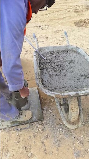 Concrete Slump Tests – Measuring the Workability of Concrete