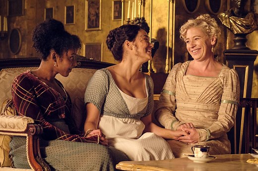 ‘Sanditon’ Season 3: Release Date, Cast Details, and What Comes Next