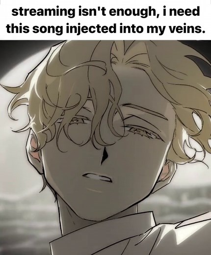 Ruler of My Heart Alien Stage Song Lyric
