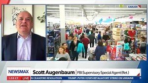 15 reactions |  This Week in Cybersecurity: Victoria’s Secret Faces Fallout from Data Breach Victoria’s Secret is the latest major retailer to suffer a cyberattack, forcing the temporary shutdown of its website and even impacting some in-store operations.  Retired FBI agent and cybersecurity expert Scott Augenbaum commented on the incident. #Cybersecurity #DataBreach #VictoriasSecret #CyberAwareness #CyberThreats #ThisWeekInCybersecurity #FBI #DataProtection | PC Matic | Facebook