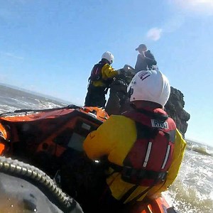 In case you missed it last night, #SavingLivesAtSea is back on the telly! BBC Two is repeating Series 3 this week and next - check out the full schedule here: http://rnli.info/G7ApfH | RNLI