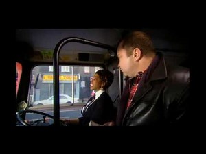 Little Miss Jocelyn - Bus Driver