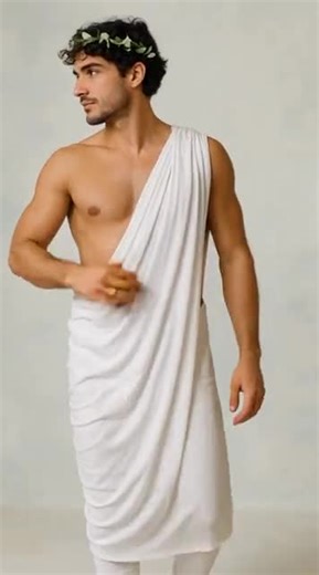 Men’s Greek Toga Costume – Ancient Rome & Greek God Outfit Laurel Crown – Adult Spartan Gladiator Tunic Halloween, Cosplay, Themed Parties - Etsy UK