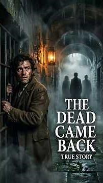 The Body Snatchers of Edinburgh | The True Story of Burke and Hare😨