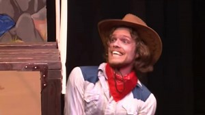 Starkid Blooper Compilation: Hilarious Moments