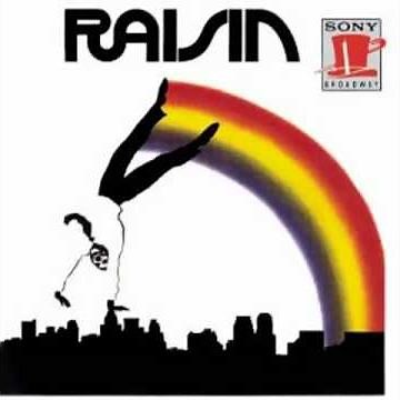 Raisin - Sidewalk Tree - Ralph Carter (Michael Evans on Good Times)