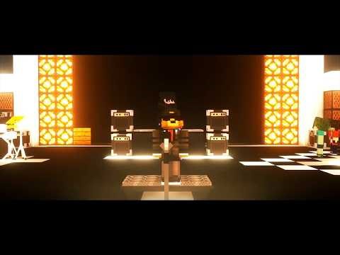 Géant - Kariss/Irokz 8D version