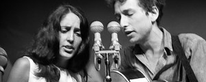 “I Took a Walk On The Wild Side”: How Joan Baez Came To Have a Change of Heart About Bob Dylan