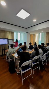 Cambridge English | Preliminary (B1) on-campus class | Blue Sky International