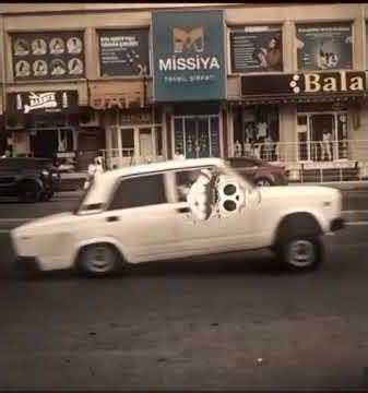 fly car