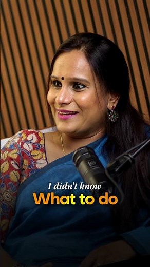From Crisis to Boardroom | Women in Leadership ft. Dr. Vidya Arumugam | sPeak Productivity Podcast