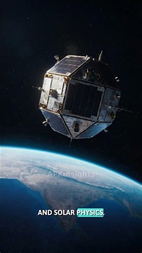 The Untold Story of Aryabhata: How India Reached the Stars in 1975 🚀