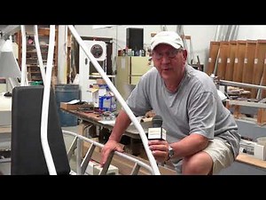 Excalibur Aircraft - Kim and Vicki