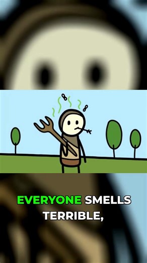 The SHOCKING Truth About Knight Armor & Poop!