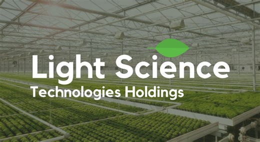 Light Science Technologies Holdings Plc Secures £6.6m to Accelerate Growth Across Fire Safety, Food Security and Electronics